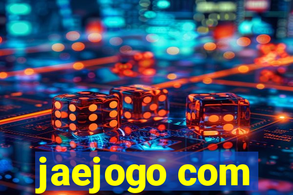 jaejogo com